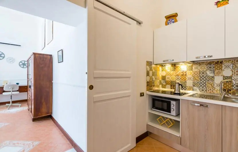Magicstay - Flat 150M² 3 Bedrooms 3 Bathrooms - Naples