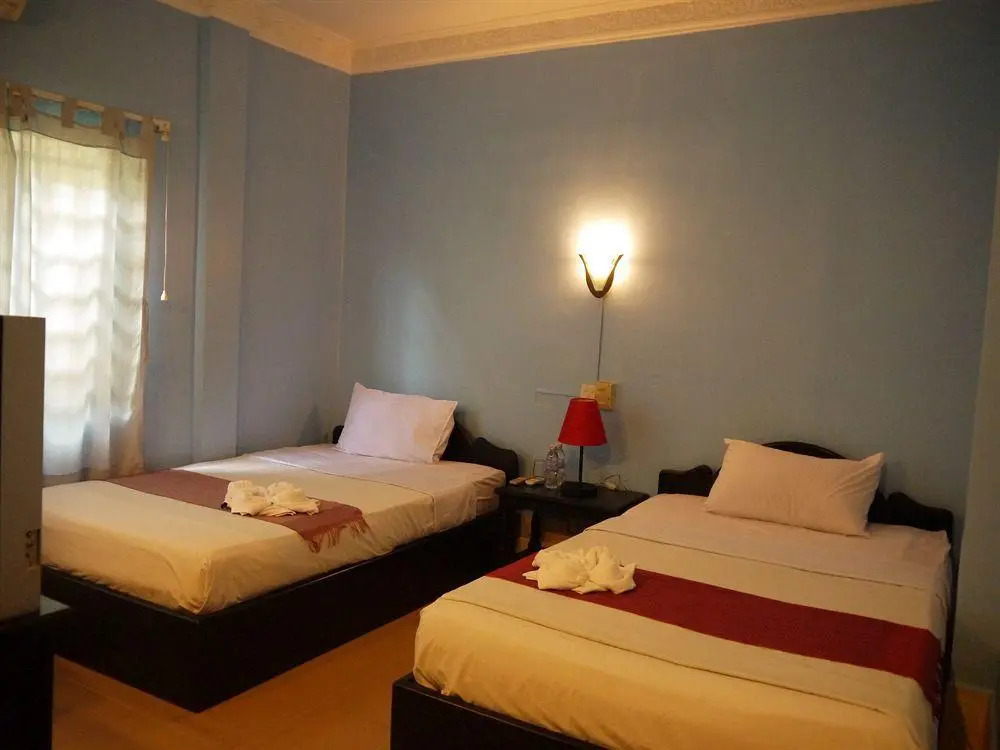 Angkor Dream Villa