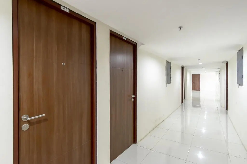 Flagship 1481 Apartemen Sentraland Medan