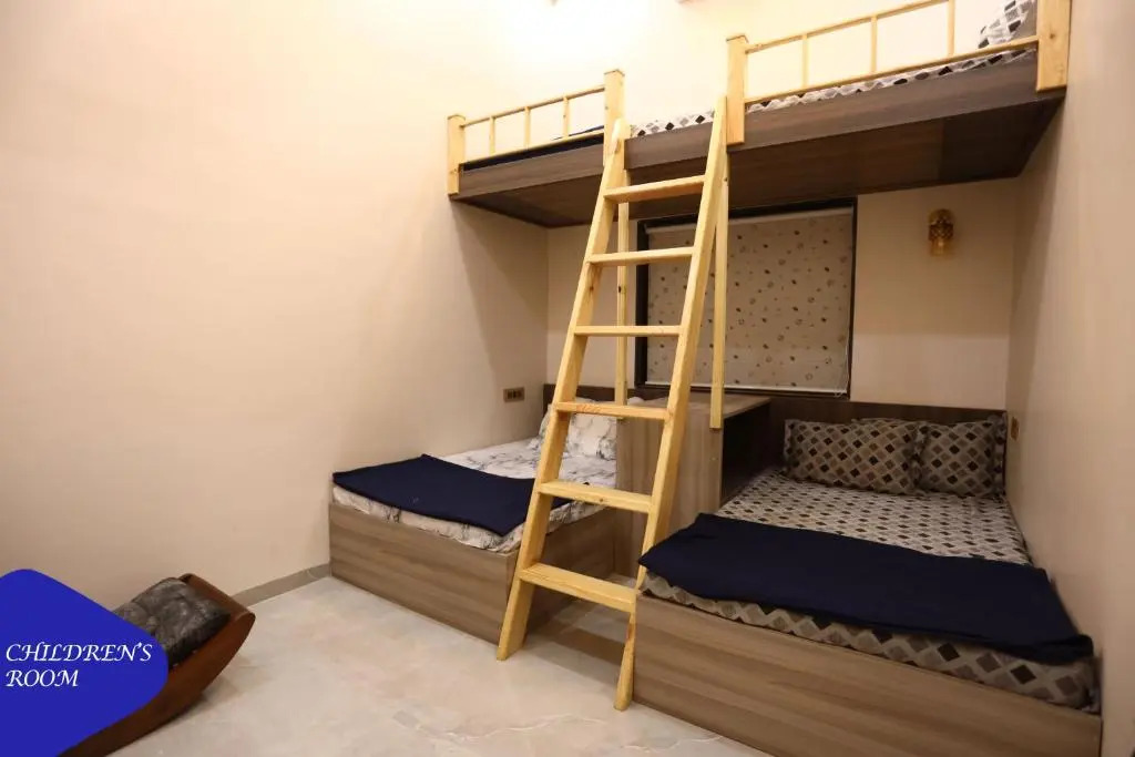 Royal Twin - 12BHK Luxury Villa by Royal Villa's Lonavla