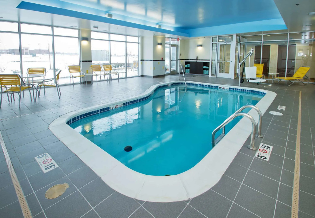 Fairfield Inn & Suites by Marriott Wentzville
