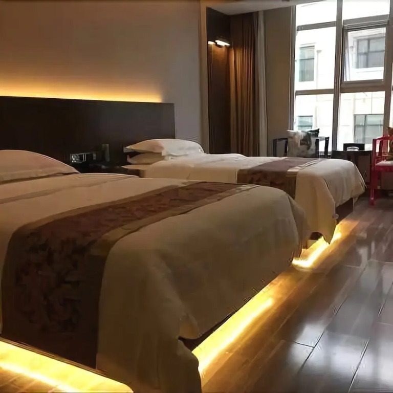 Zmax Hotel