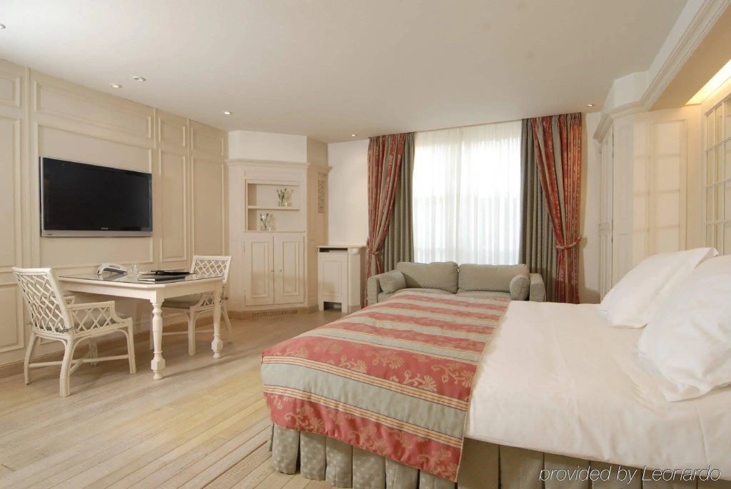 Sandton Hotel Broel