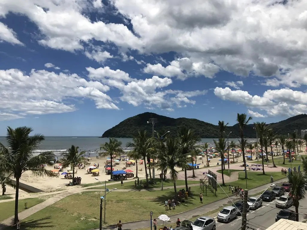 Pousada Cantinho Oriental