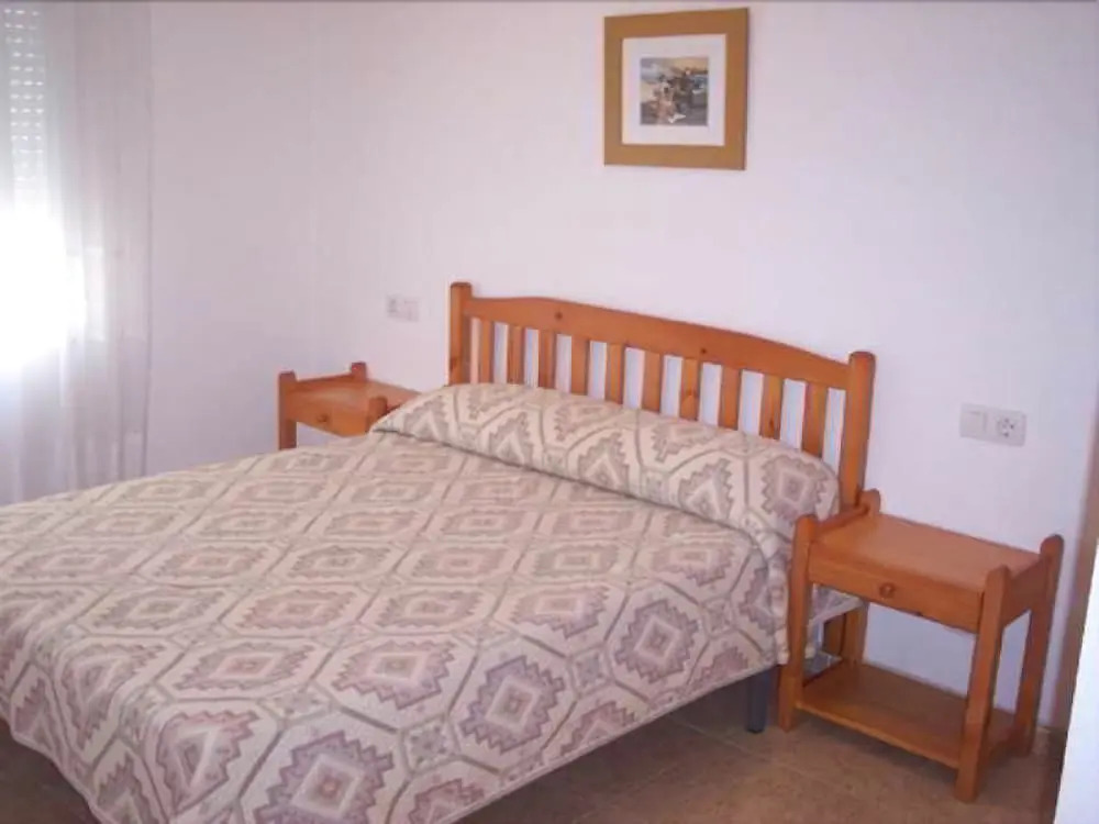 Apartamentos Ferran I
