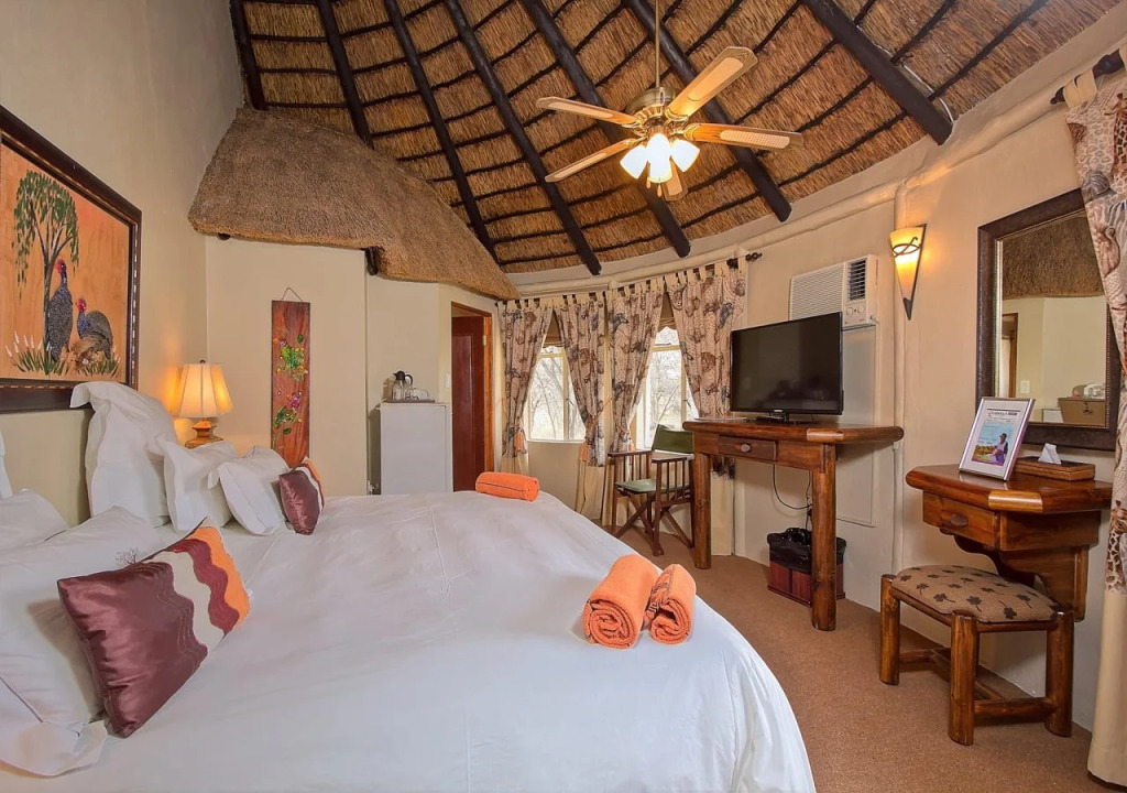 Ditholo Game Lodge Bela Bela