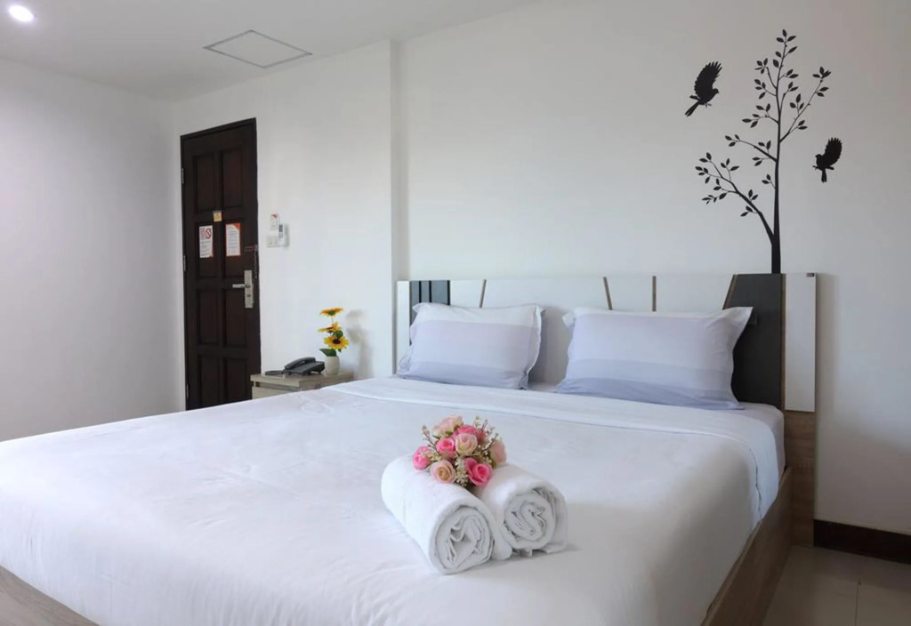 Rinn Boutique House
