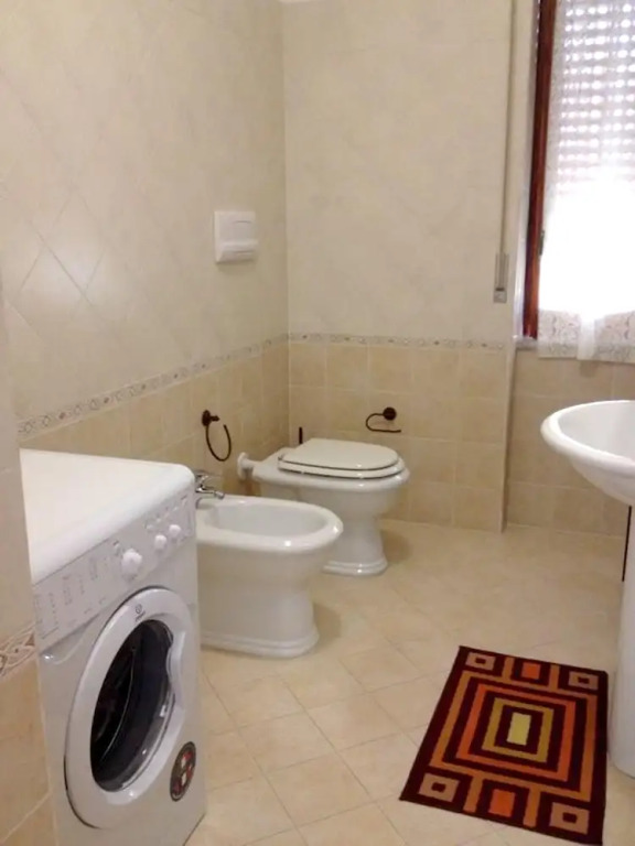 Apartment With 2 Bedrooms in Santa Maria di Castellabate, With Wonderf