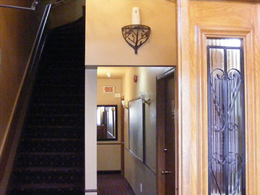 Hotel Casa Bella