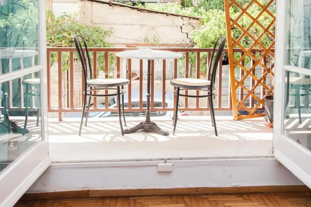 Charming Apartment in Pagkrati-GTD95602