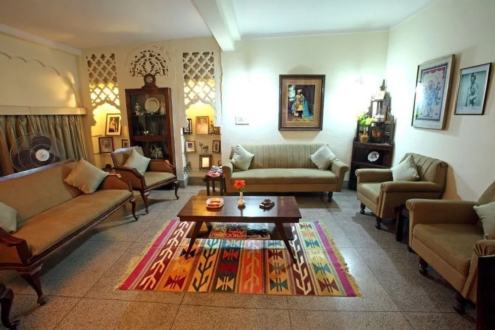 Jagat Vilas