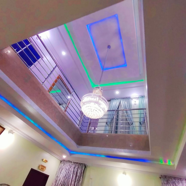 Vicpealia Hotel Ltd