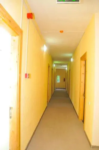 Hotel Daelan