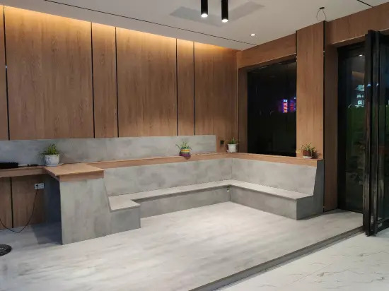 Jiaxin Business Hotel