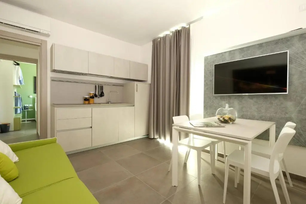 Relais Villa Clodia