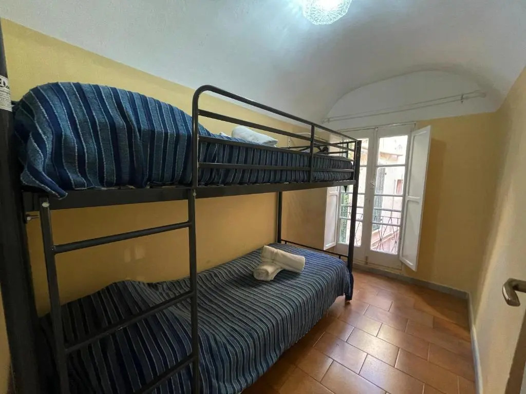 [Suite Orange]✩✩✩✩✩ Centralissimo, 4 Persone