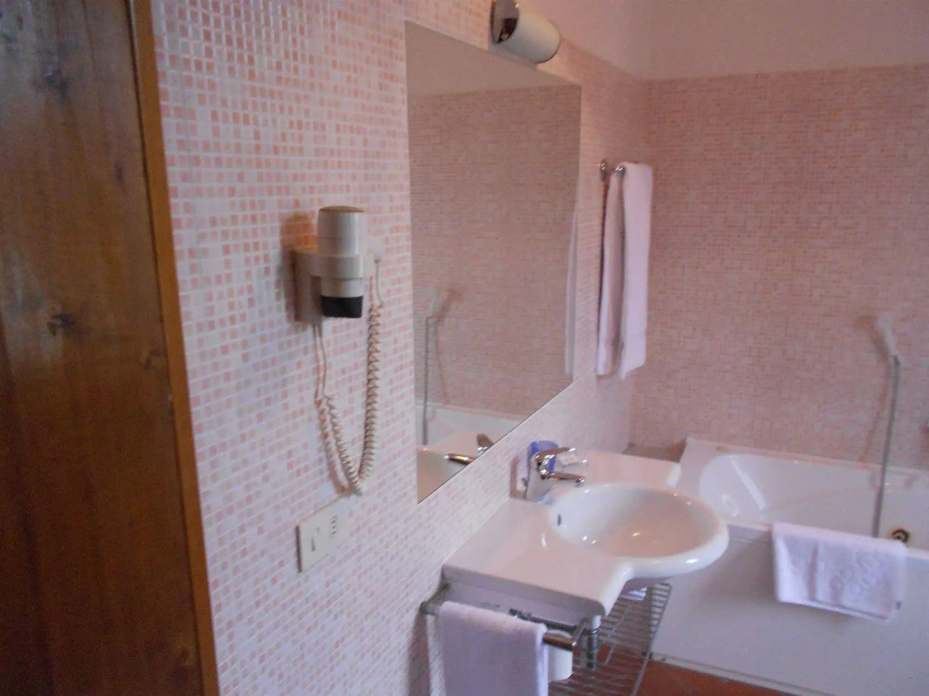 Albergo Casa Al Sole