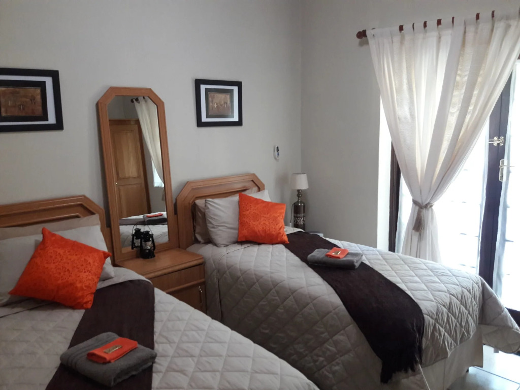 African-Dreamz Guest House