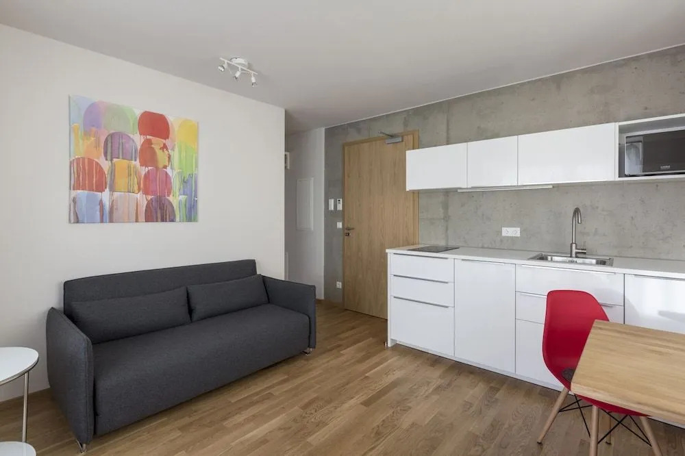 Premium Apartments Thommen