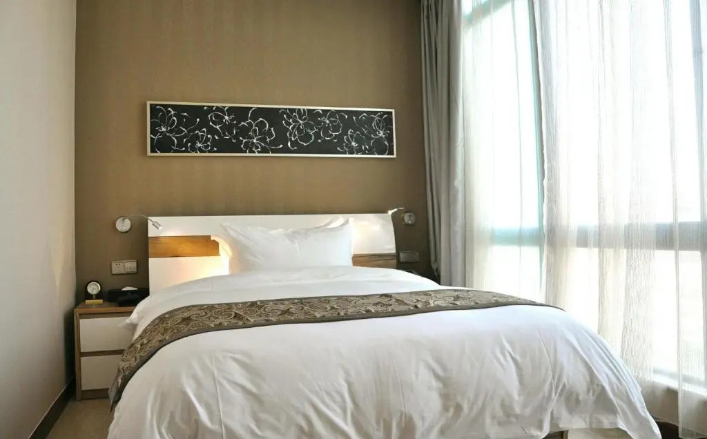 Dayi Yihao Hotel