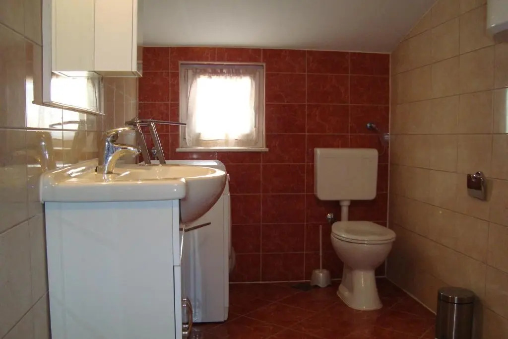 Apartments Bulicic