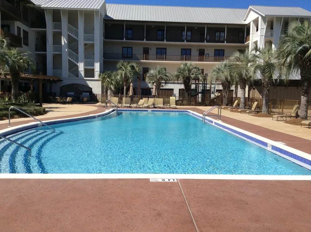 Redfish Village M1-315