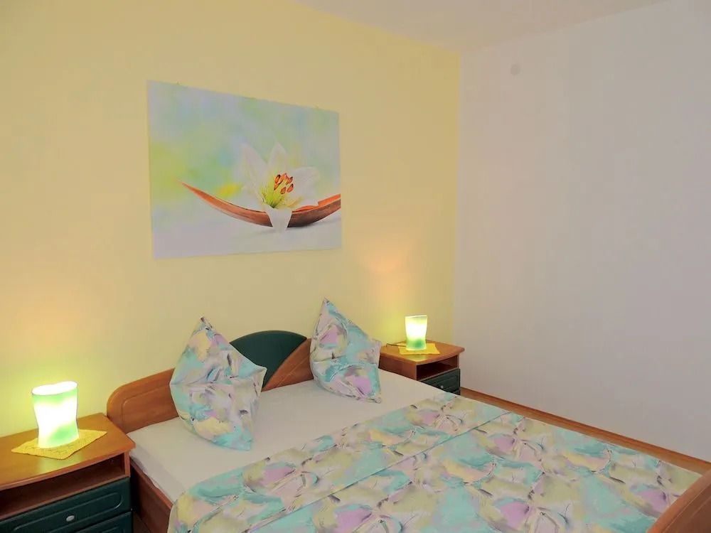 Apartment Danica