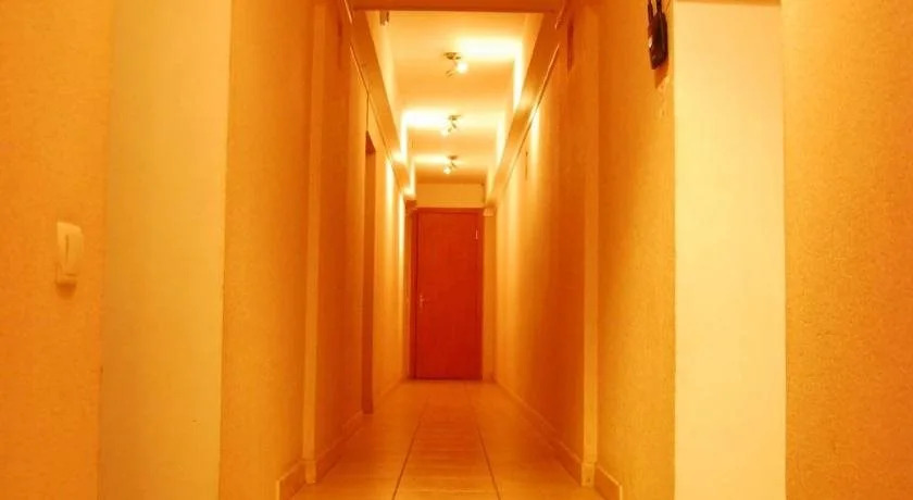 Hostel Luxor
