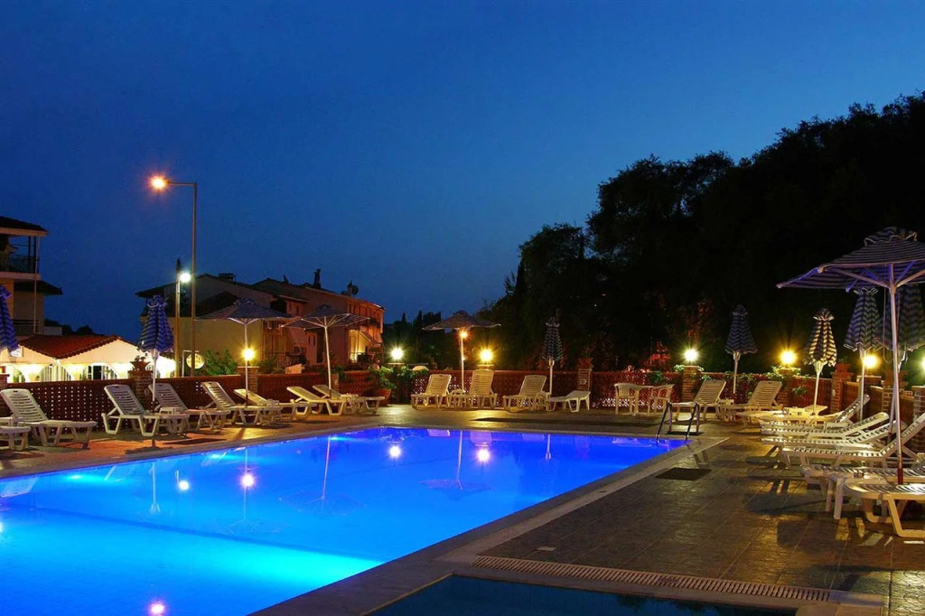 Villa Angelika