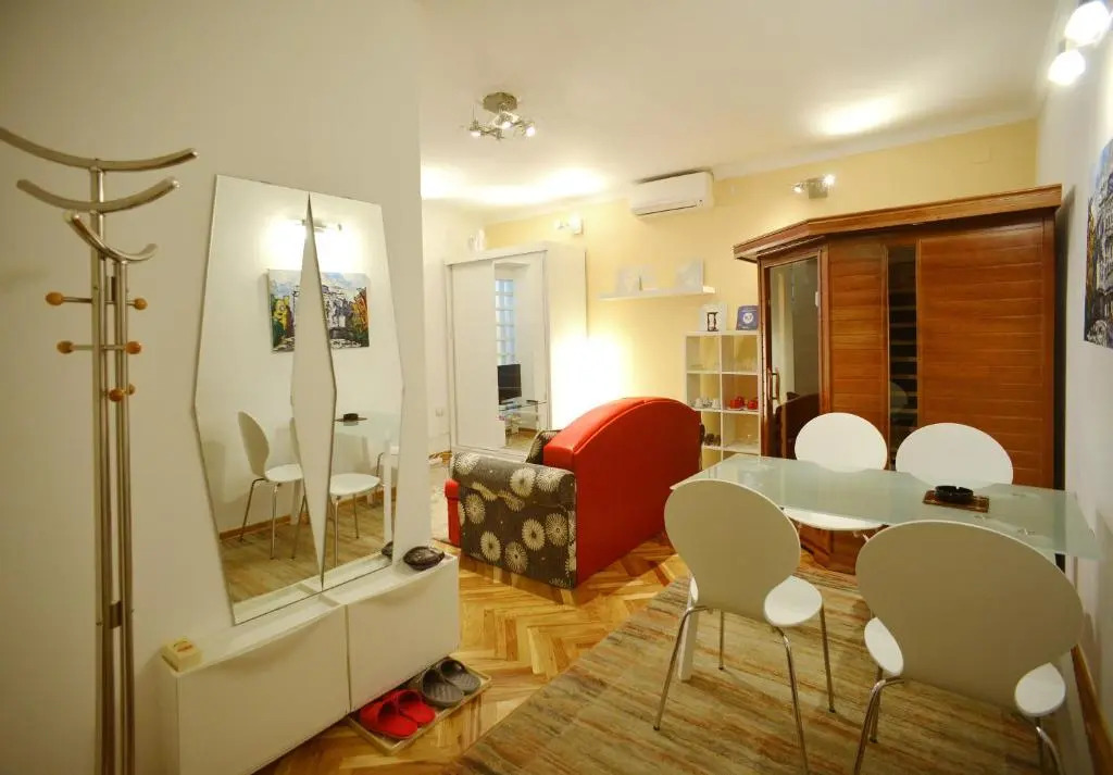 Nirvana SPA Center