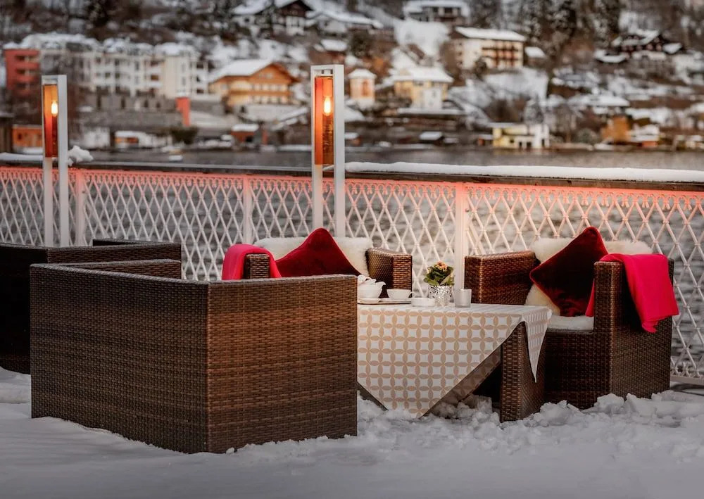 SEEGLÜCK Hotel Forelle Superior