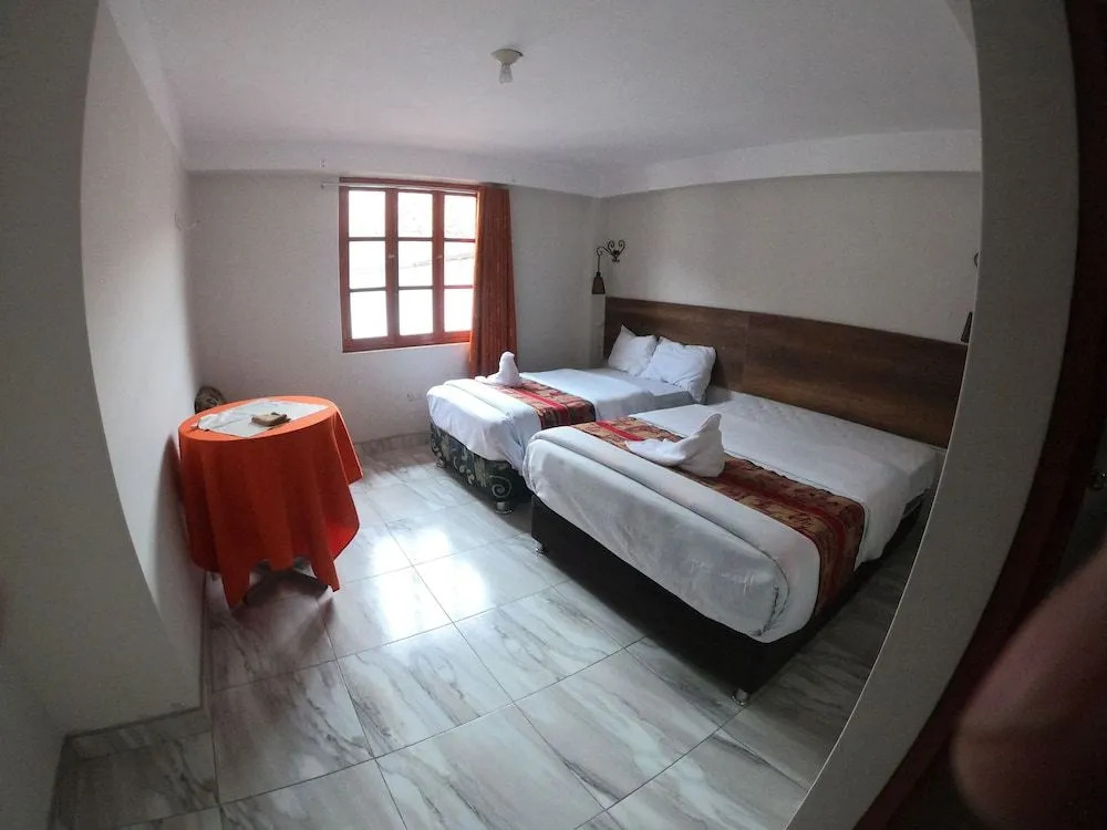 New Day Cusco