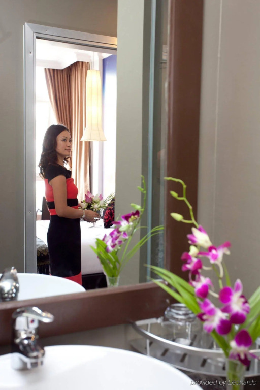 King Grand Boutique Hotel