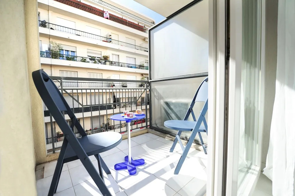 Le Soleil Dor 5 Stars Holiday House