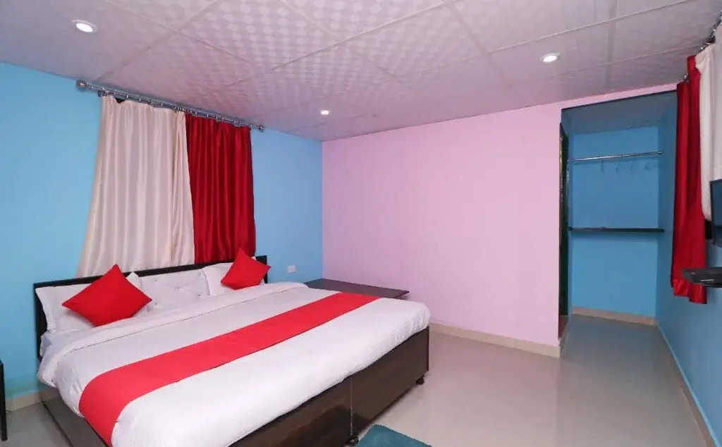 Forest Cafe Homestay By OYO Rooms