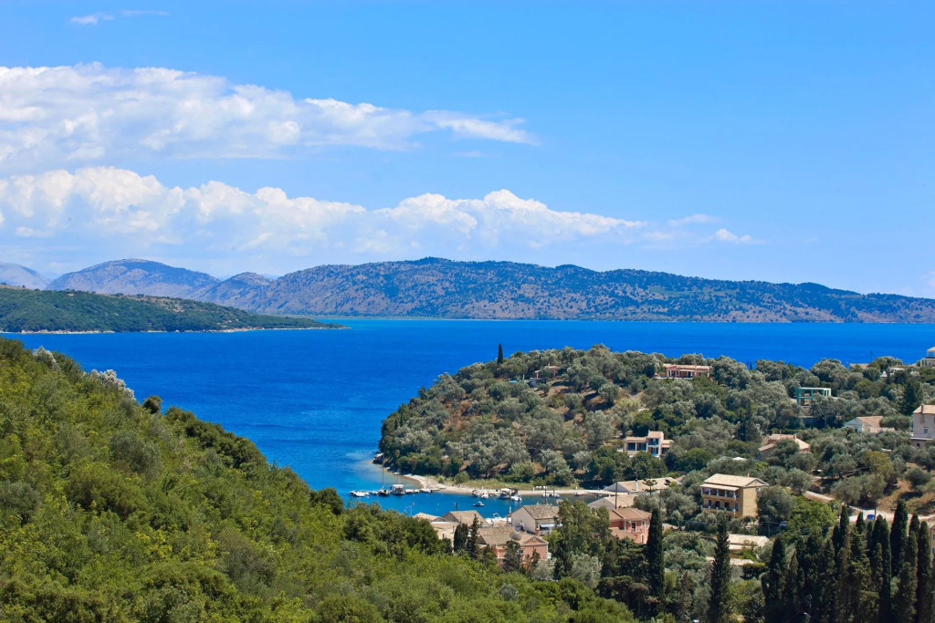 Villa Tatiana