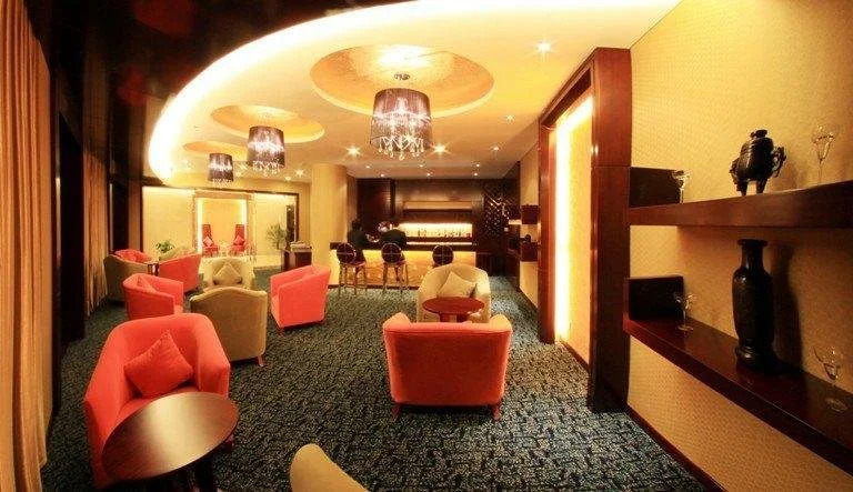 Jinwei Grand Hotel