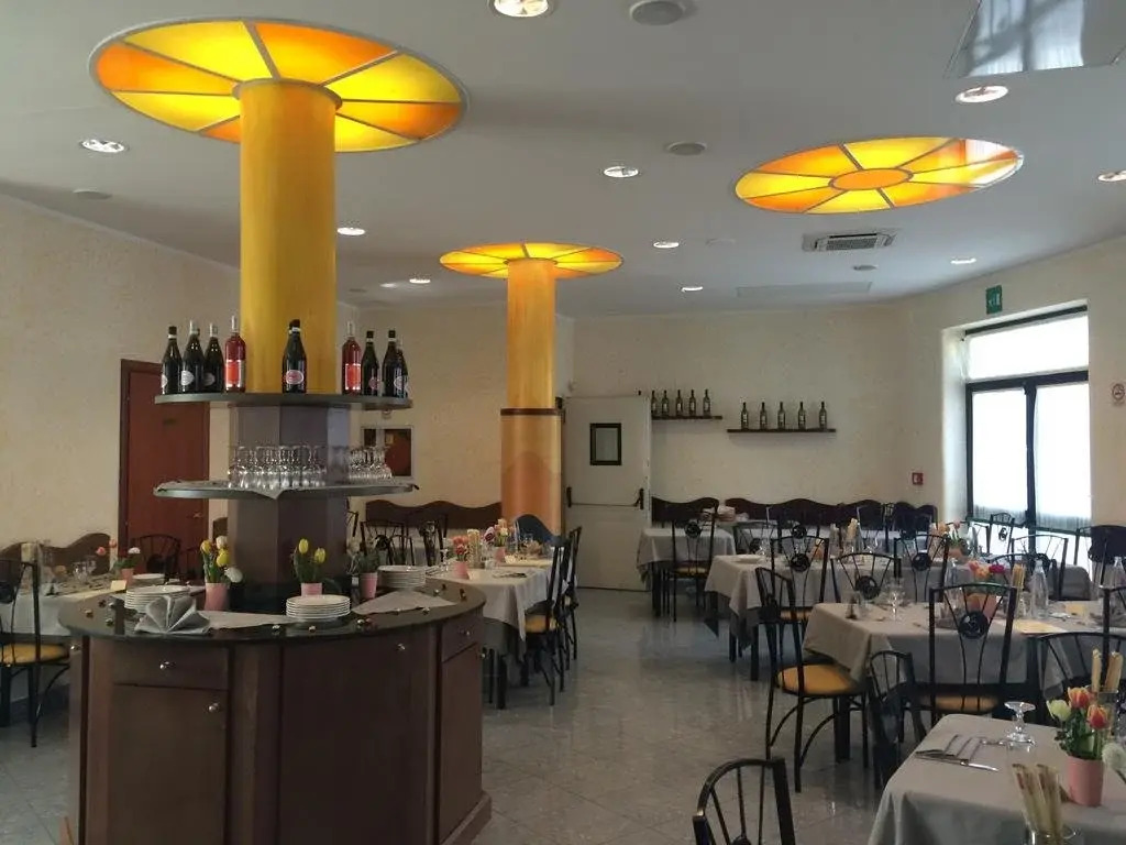 Hotel SoleMare