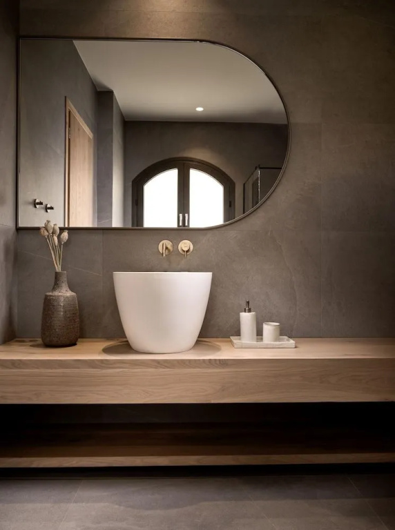 Rebek Luxury Villas & Suites