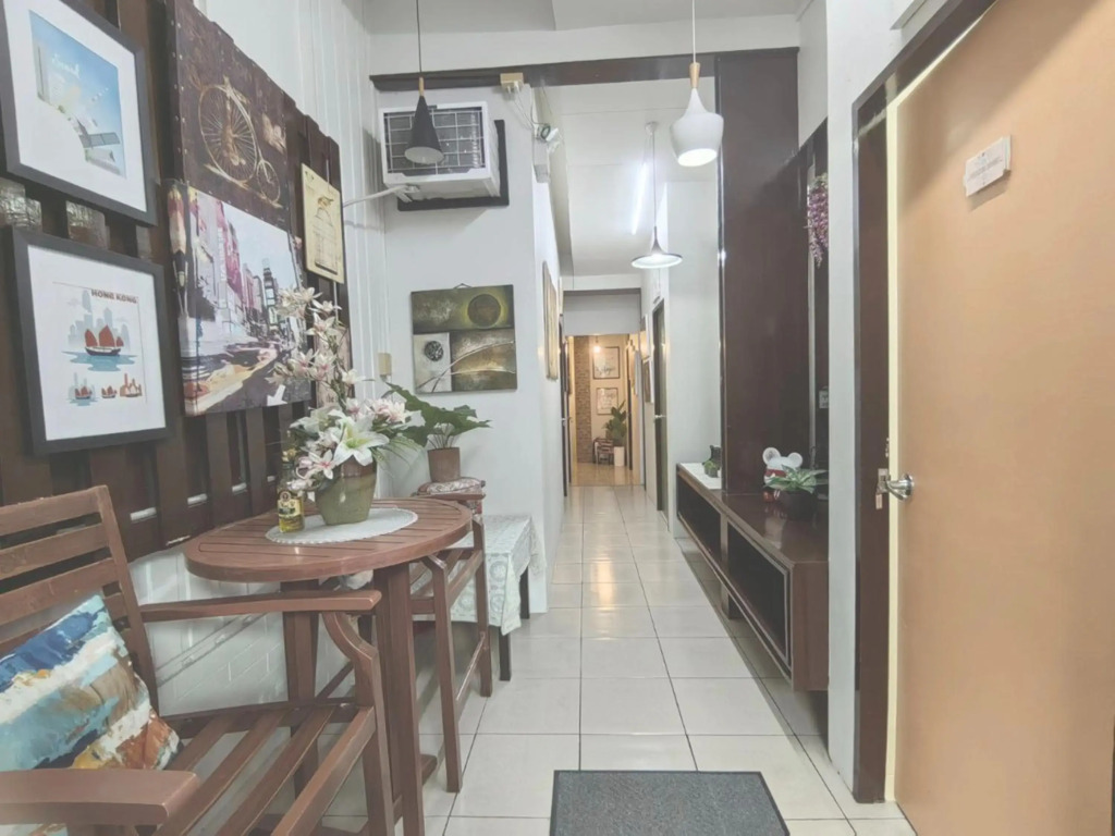 Island Breeze Hostel - Cebu Central