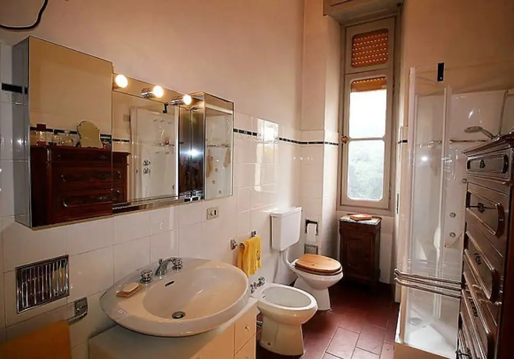 Villa Elisa