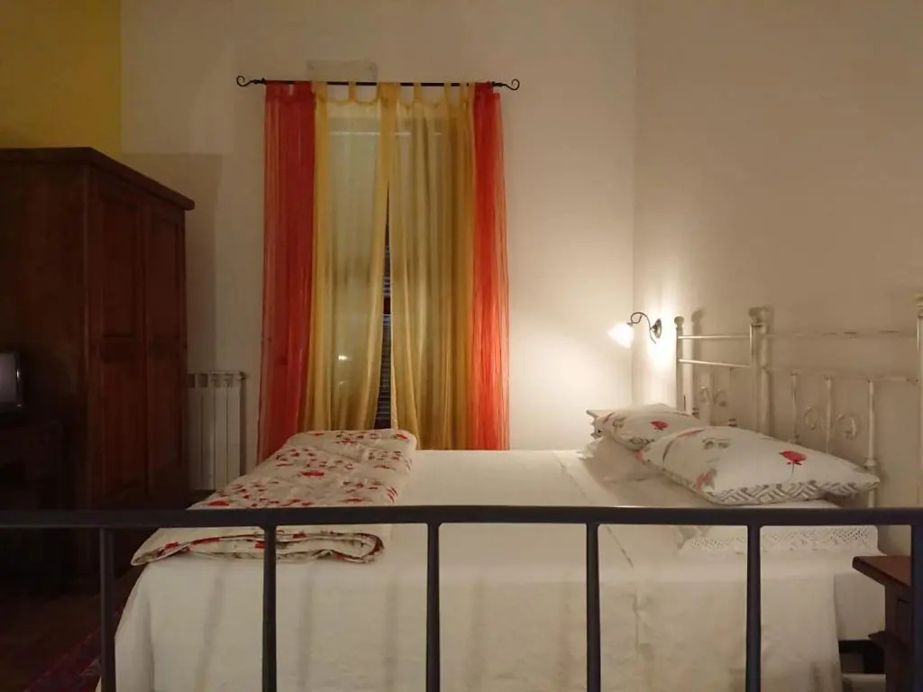 Affittacamere ALBA FIORITA