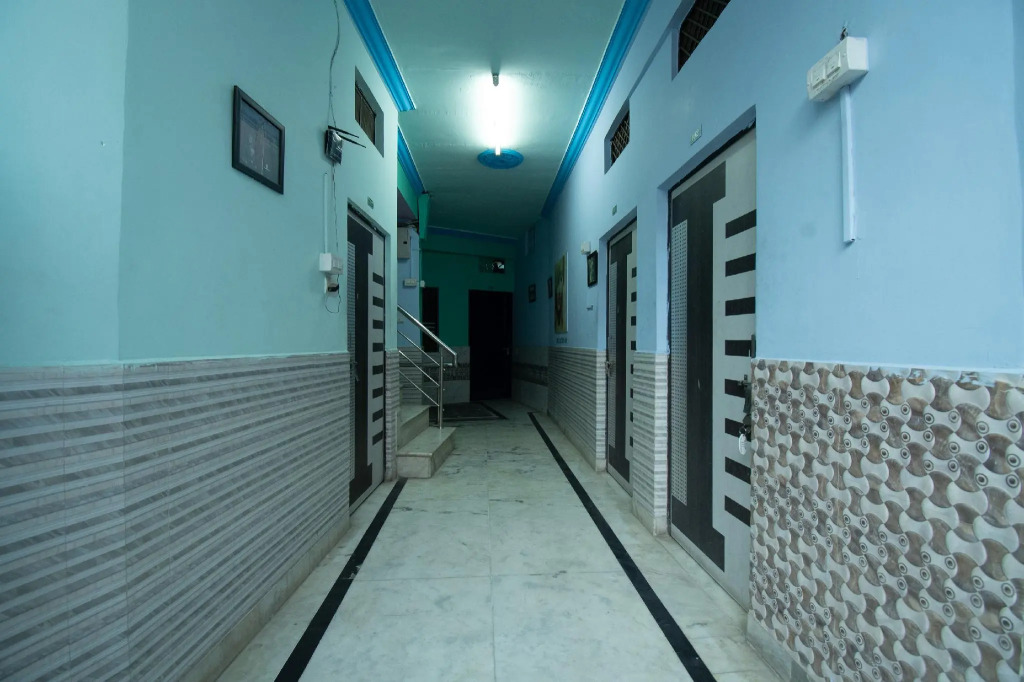 Royal Heritage Guest House