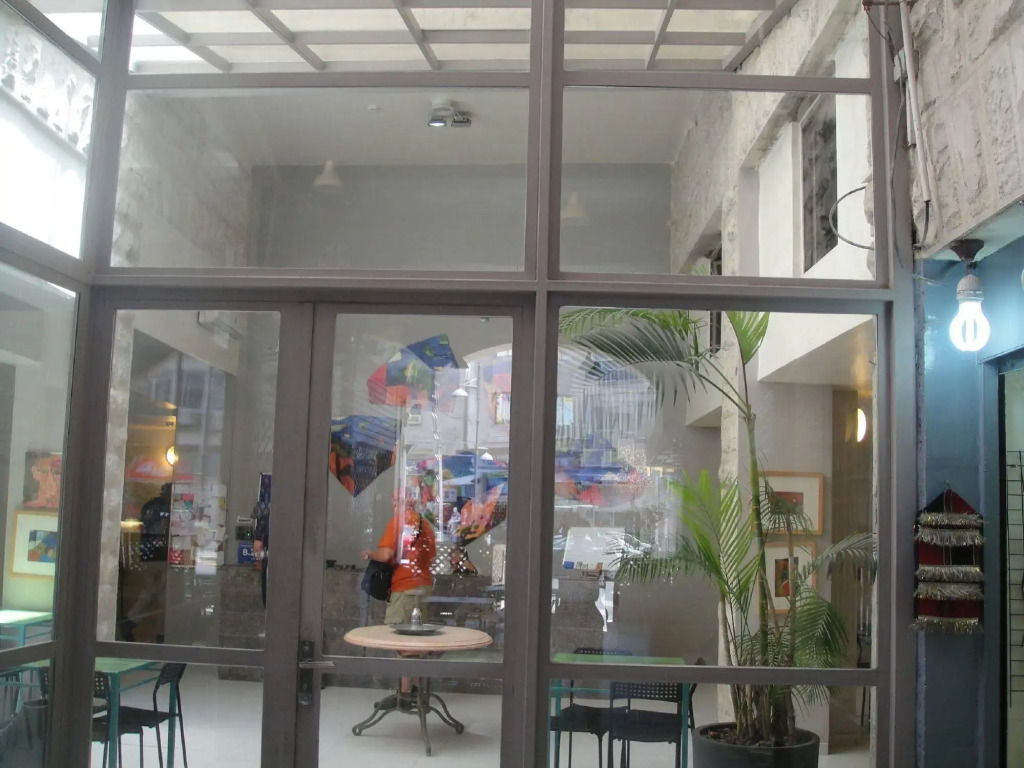 Art Hotel Downtown
