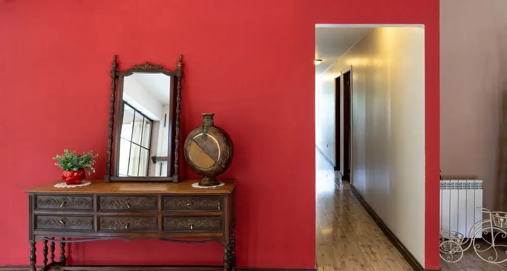 La Casona