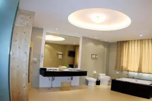 Zhuanjiacun Hotel