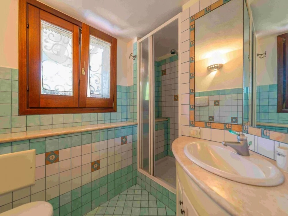 Gorgeous Retreat Just a few Meters From the sea