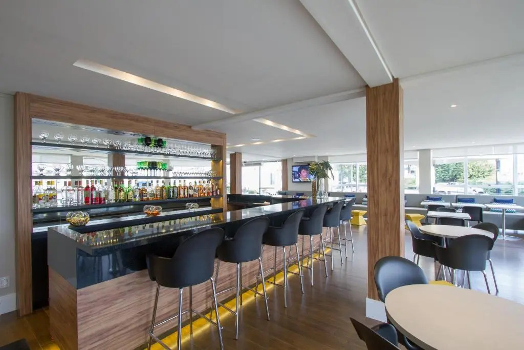 Hotel Le Canard Lages