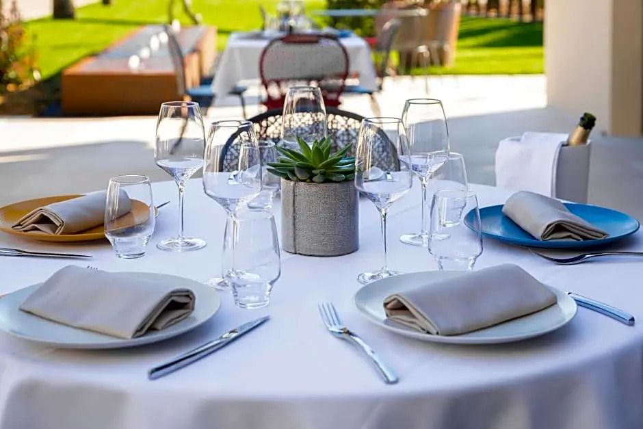 Hotel Clos Castel Villas Spa