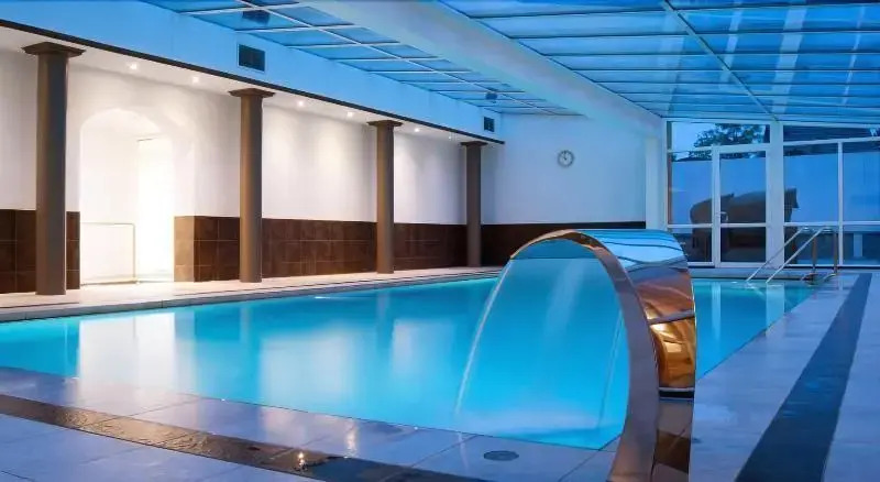 Landhotel Harz